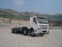 Sinotruk Howo truck chassis ZZ1327N3267D1