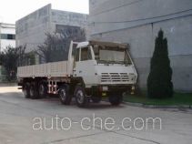 Sida Steyr cargo truck ZZ1382M30B0F