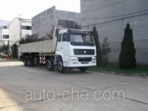 Sida Steyr cargo truck ZZ1382N30B6F