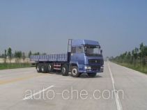 Sida Steyr cargo truck ZZ1382N30B6V