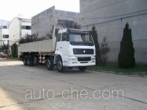 Sida Steyr cargo truck ZZ1386M30B6F