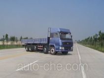 Sida Steyr cargo truck ZZ1386M30B6V