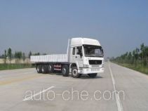 Sinotruk Howo cargo truck ZZ1387M30B1V