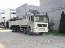 Sinotruk Howo cargo truck ZZ1387M30B1W