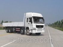 Sinotruk Howo cargo truck ZZ1387N30B1V