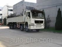 Sinotruk Howo cargo truck ZZ1387N30B1W