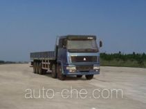 Sida Steyr cargo truck ZZ1426N40B6F