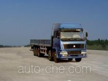 Sida Steyr cargo truck ZZ1426N40B6V