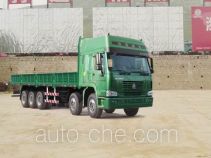 Sinotruk Howo cargo truck ZZ1427N40B7V