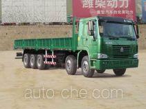 Sinotruk Howo cargo truck ZZ1427N40B7W