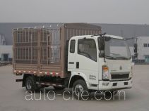 Sinotruk Howo off-road stake truck ZZ2047CCYF3325E145
