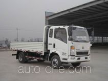 Sinotruk Howo off-road truck ZZ2047F3325E145