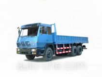 Sida Steyr cargo truck ZZ2252M4350F