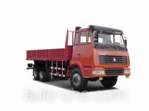 Sida Steyr off-road truck ZZ2256M4356B