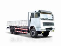 Sida Steyr off-road truck ZZ2256M4356F