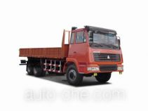Sida Steyr off-road truck ZZ2256M4656B