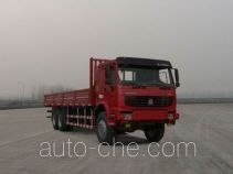Sinotruk Howo off-road truck ZZ2257M5857C1