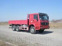 Sinotruk Howo off-road truck ZZ2257N3857C1