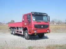 Sinotruk Howo off-road truck ZZ2257N4657C1