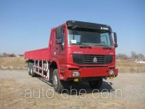 Sinotruk Howo off-road truck ZZ2257N5257C1