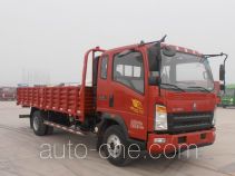 Sinotruk Howo dump truck ZZ3047F341CE143