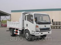 Huanghe dump truck ZZ3047F3615C1