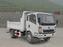 Huanghe dump truck ZZ3047G3615C1