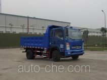 Homan dump truck ZZ3048F18DB0