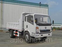 Huanghe dump truck ZZ3057E3314C155