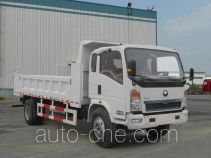Huanghe dump truck ZZ3057E3714C155