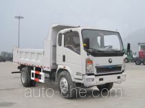 Huanghe dump truck ZZ3067F3615C1