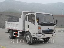 Huanghe dump truck ZZ3067G3615C1