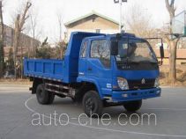 Huanghe dump truck ZZ3074E3115C1