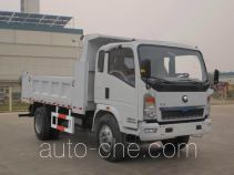 Huanghe dump truck ZZ3097F3615C1
