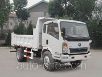 Huanghe dump truck ZZ3097G3615C1