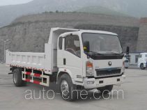 Huanghe dump truck ZZ3107G3915C1