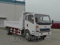 Huanghe dump truck ZZ3107G4215C1