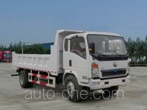 Huanghe dump truck ZZ3107K4215C1