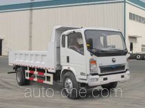 Huanghe dump truck ZZ3107K4415C1