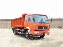 Huanghe dump truck ZZ3111G4013W