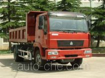 Huanghe dump truck ZZ3121G4015