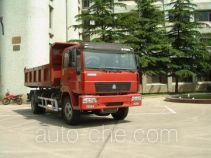 Huanghe dump truck ZZ3121G4015W