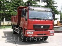 Huanghe dump truck ZZ3121G4515