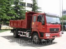 Huanghe dump truck ZZ3121G4515W