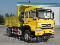 Sida Steyr dump truck ZZ3121K451GD1