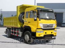 Sida Steyr dump truck ZZ3121K471GD1
