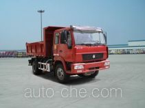 Huanghe dump truck ZZ3124G3815C1