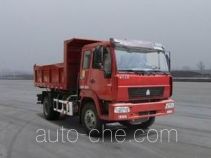 Huanghe dump truck ZZ3124G4015C1