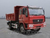 Huanghe dump truck ZZ3124G4515C1