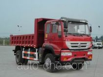 Huanghe dump truck ZZ3124K4416C1